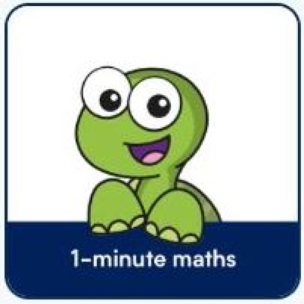 1-Minute Maths