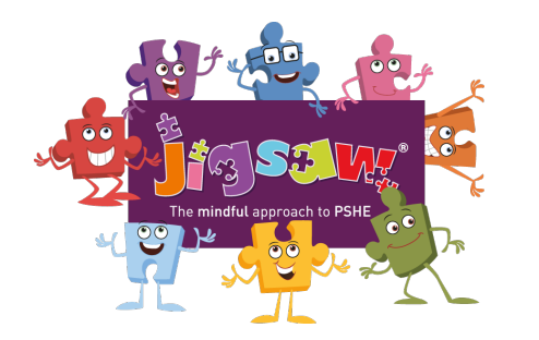 PSHE - Jigsaw 1